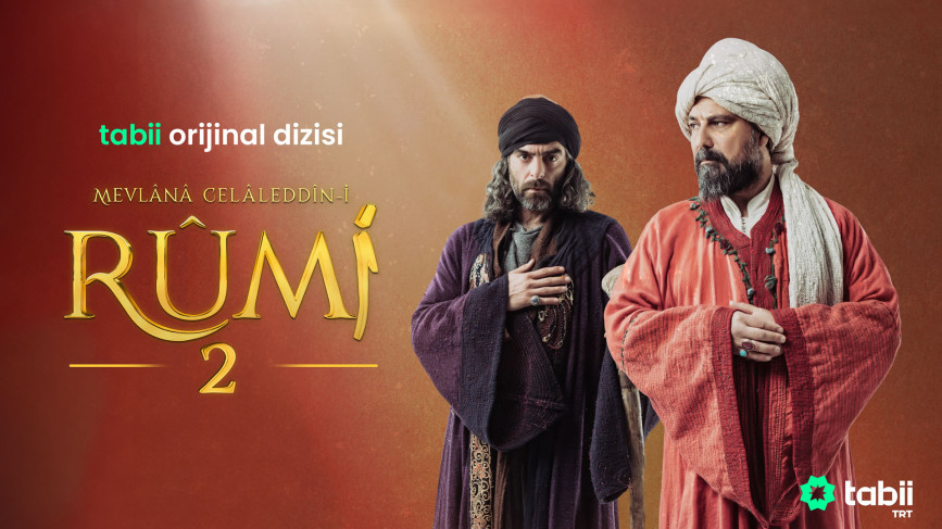 Mevlânâ Celâleddîn-i Rûmî