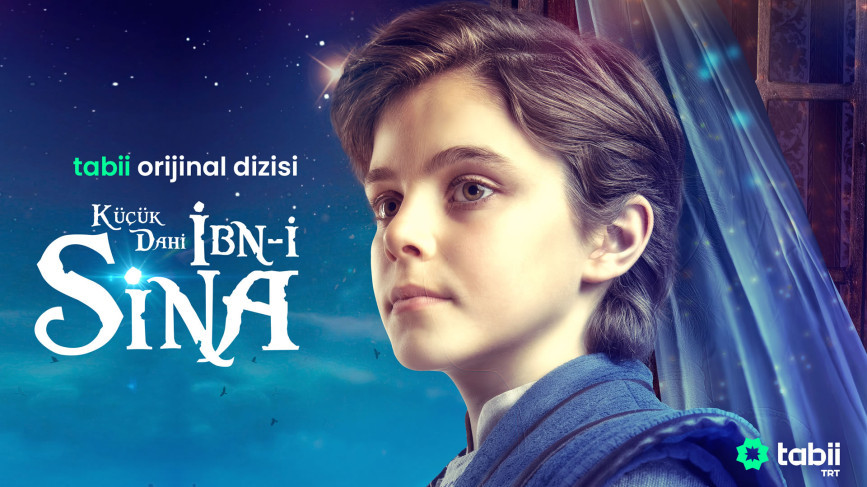 Küçük Dahi: İbn-i Sina