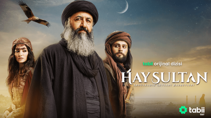 Hay Sultan