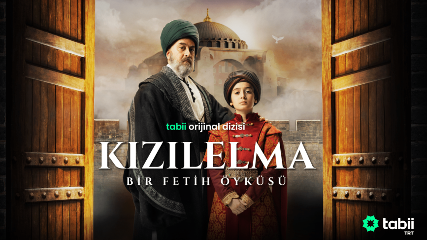 Kızılelma: Bir Fetih Öyküsü