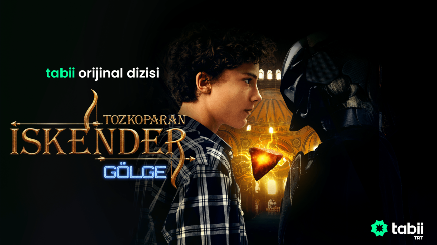Tozkoparan İskender: Gölge