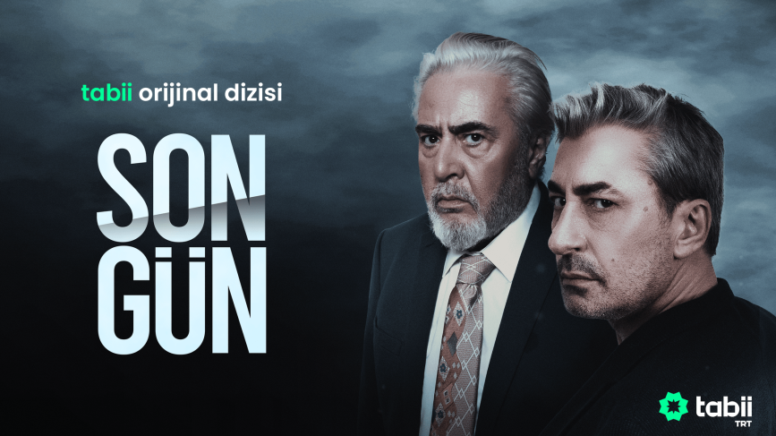 Son Gün