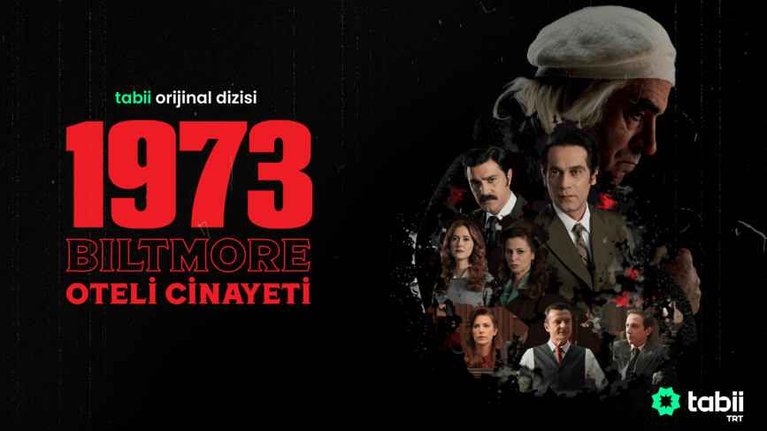 1973: Biltmore Oteli Cinayeti 