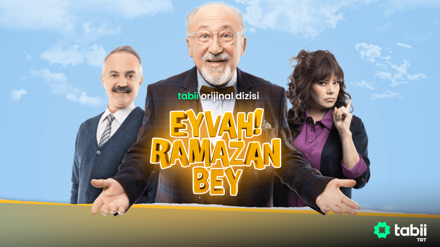 Eyvah Ramazan Bey
