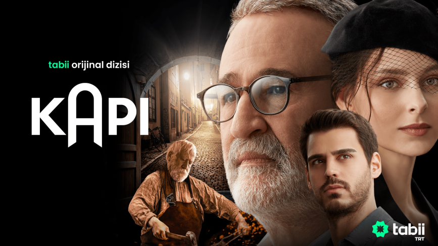 Kapı