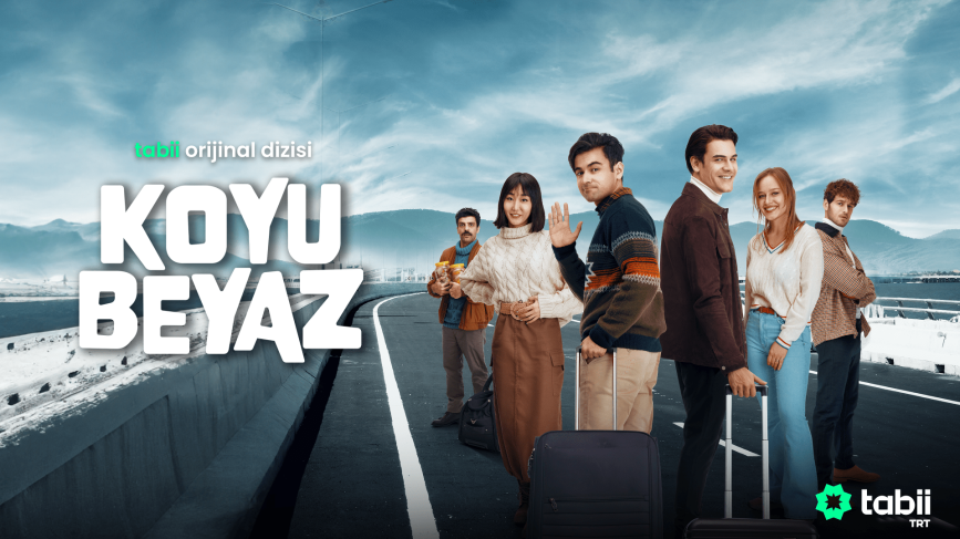 Koyu Beyaz