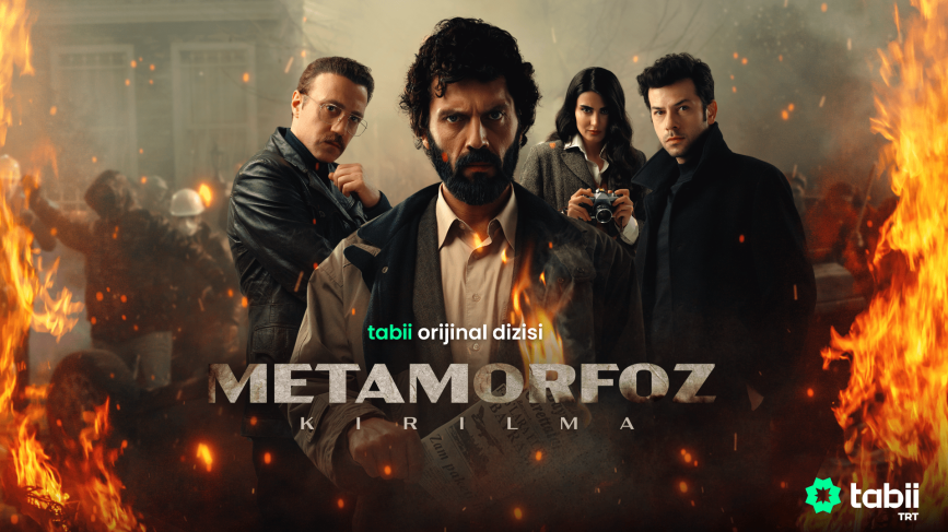 Metamorfoz Kırılma