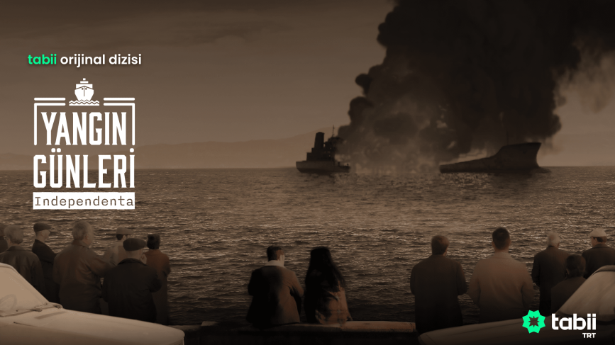 Yangın Günleri Independenta