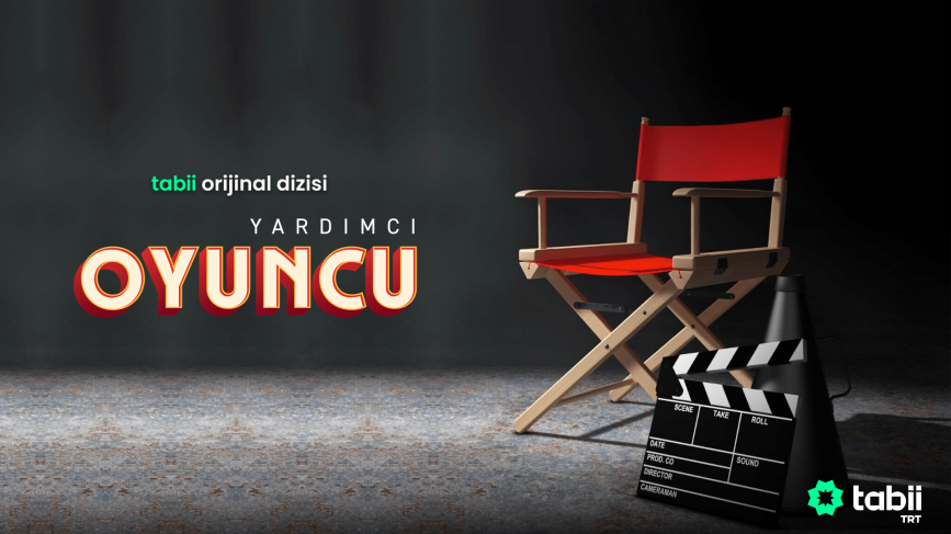 Yardımcı Oyuncu