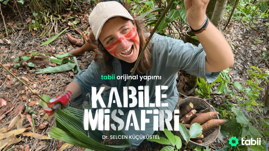 Kabile Misafiri