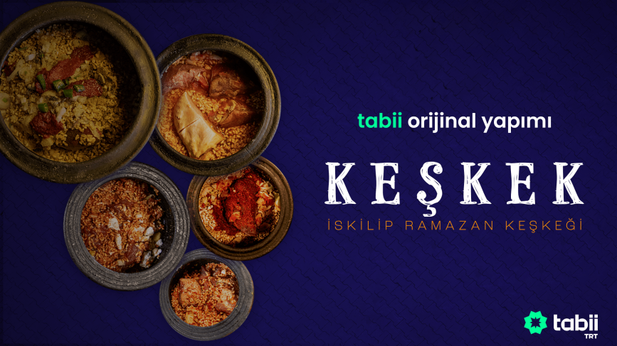 İskilip Ramazan Keşkeği