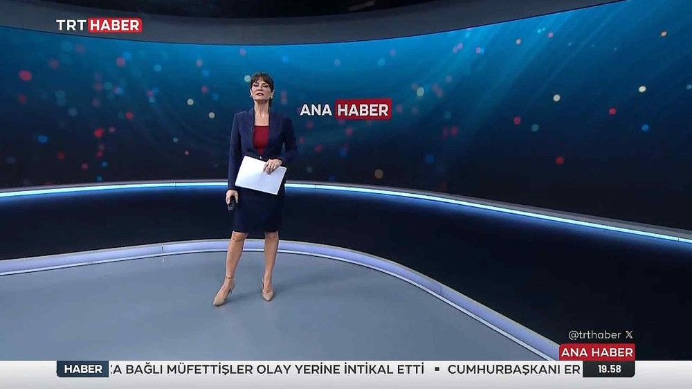 Ana Haber Bülteni