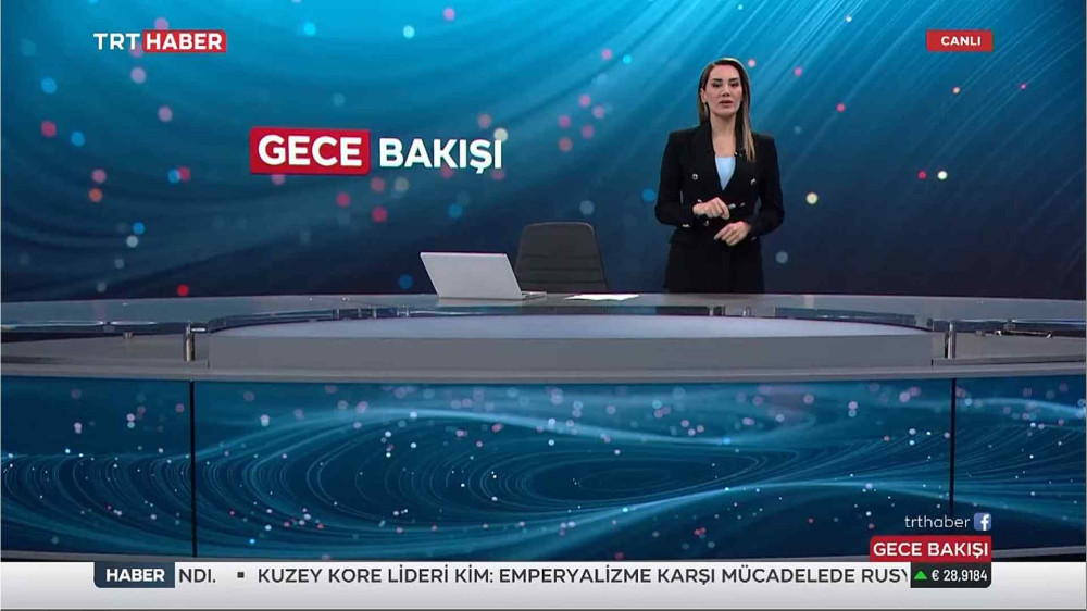 Gece Bakışı