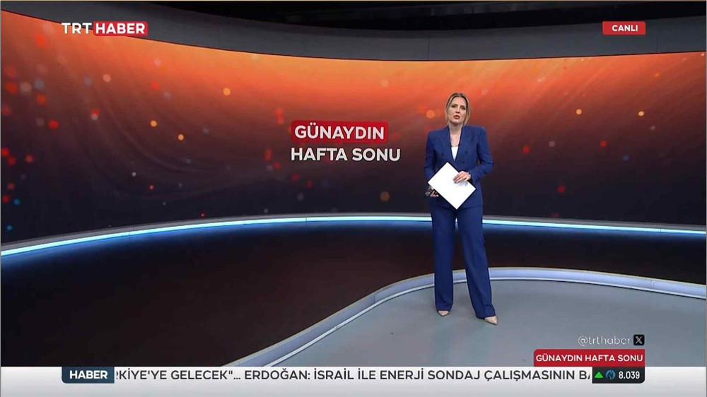 Günaydın Hafta Sonu