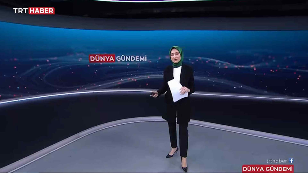 Dünya Gündemi