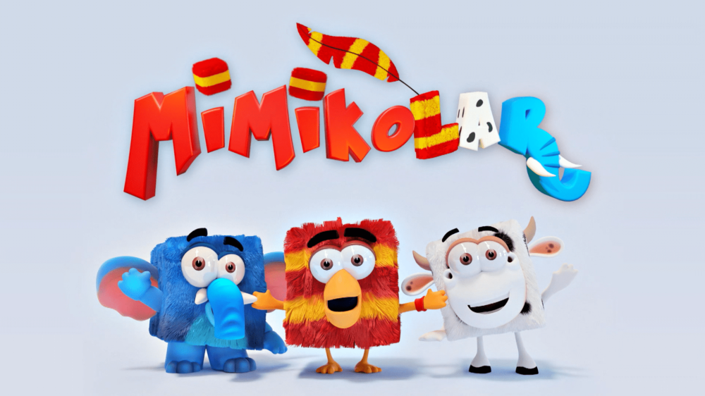 MİMİKOLAR