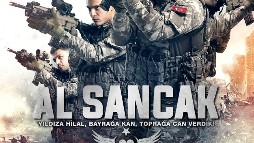 Al Sancak