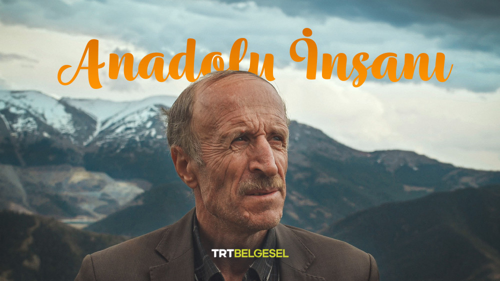 ANADOLU İNSANI