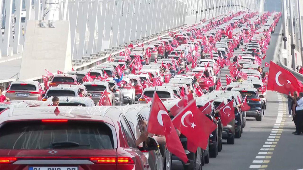 CUMHURİYETİMİZİN 100. YILI