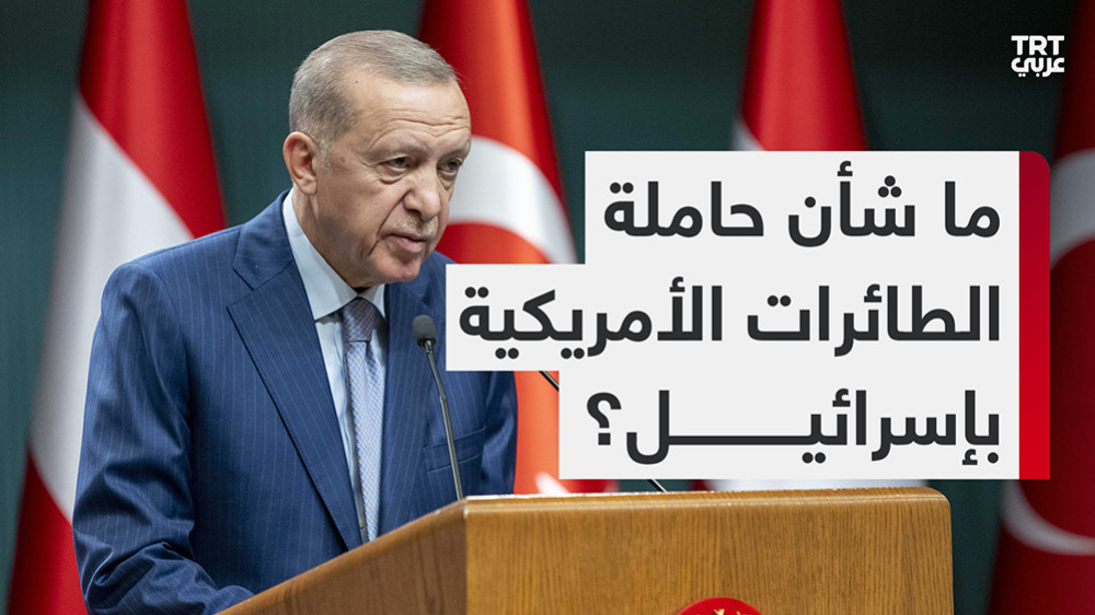 GAZZE’DEKİ SOYKIRIM: CUMHURBAŞKANI SAYIN RECEP TAYYİP ERDOĞAN’IN AÇIKLAMALARI 