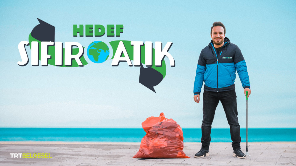 HEDEF SIFIR ATIK