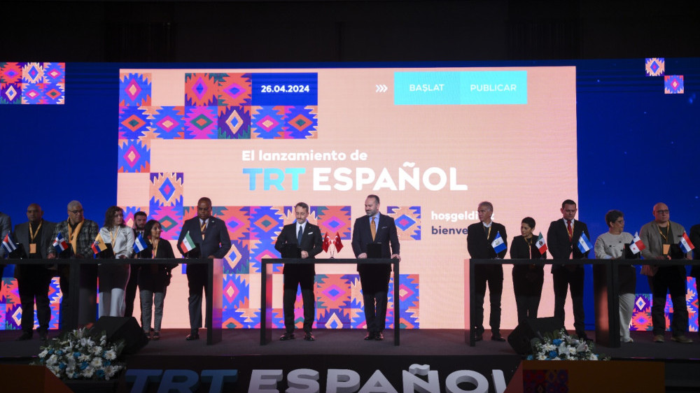 TRT ESPAÑOL