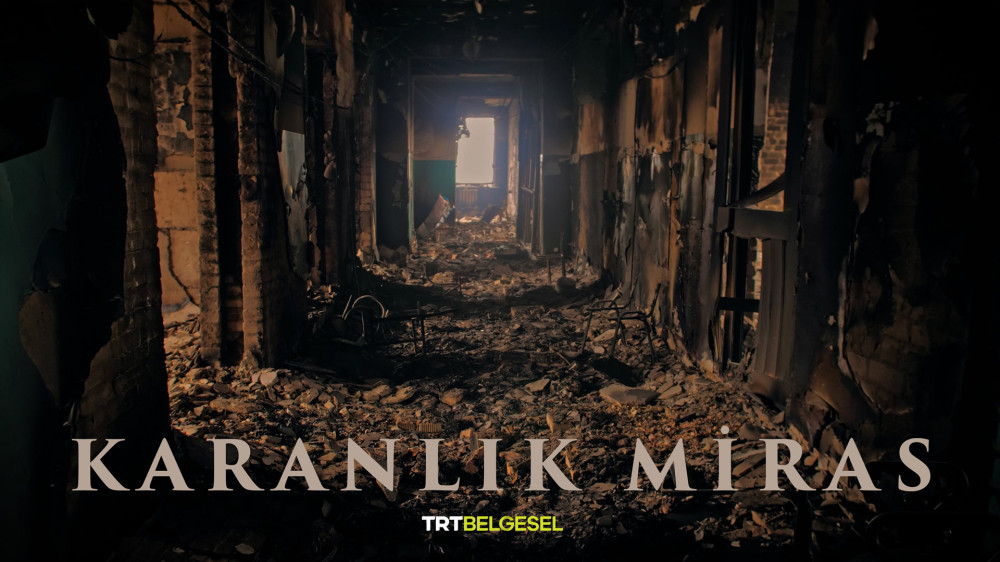 KARANLIK MİRAS
