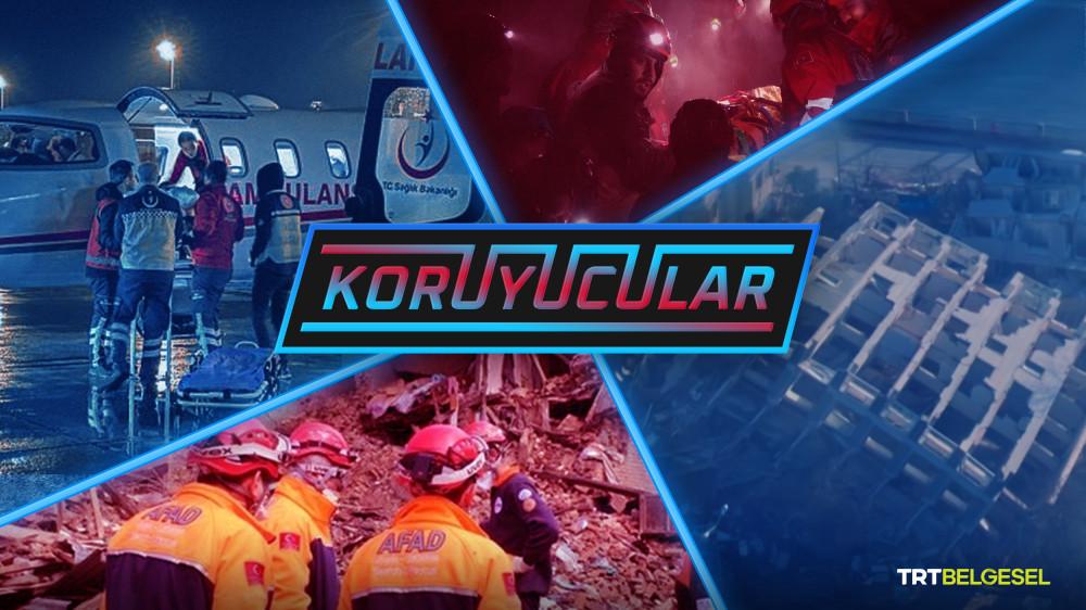 KORUYUCULAR