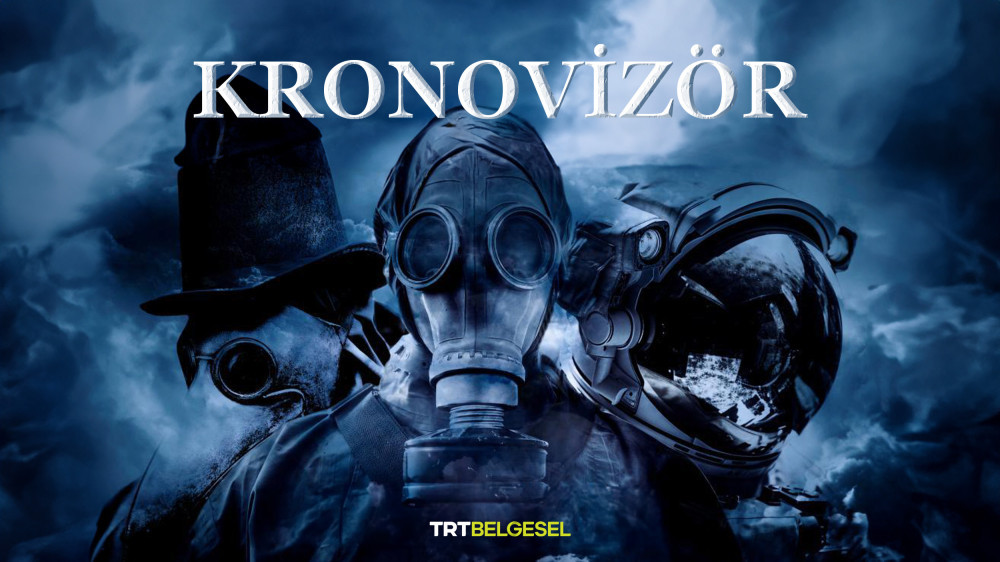 KRONOVİZÖR