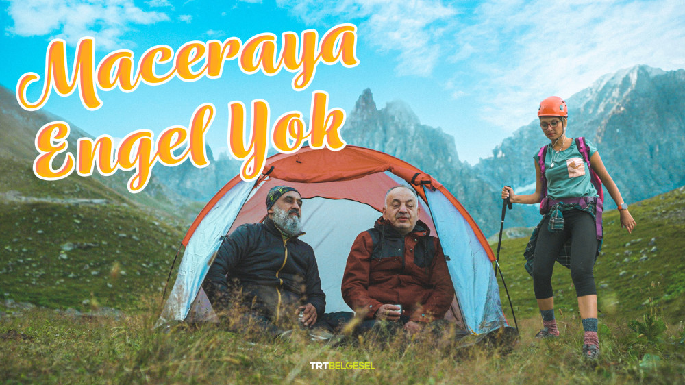 MACERAYA ENGEL YOK