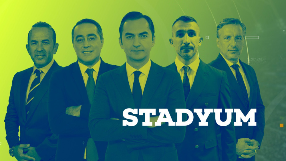 STADYUM