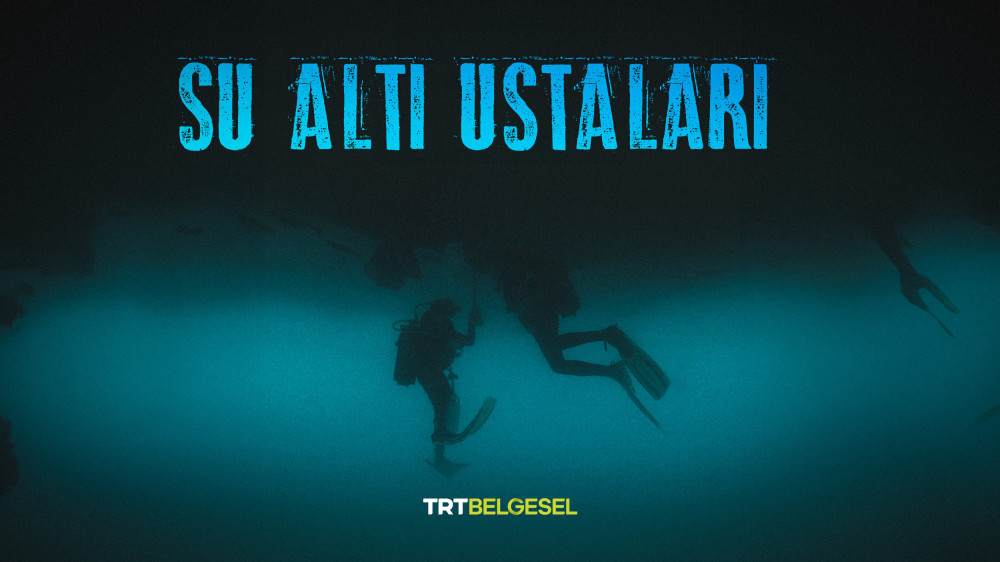 SU ALTI USTALARI