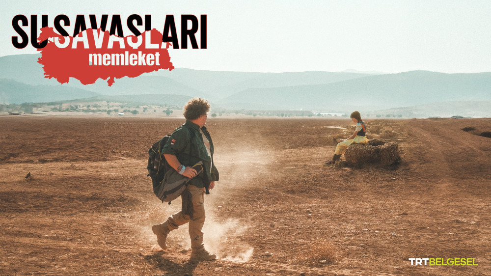 SU SAVAŞLARI MEMLEKET