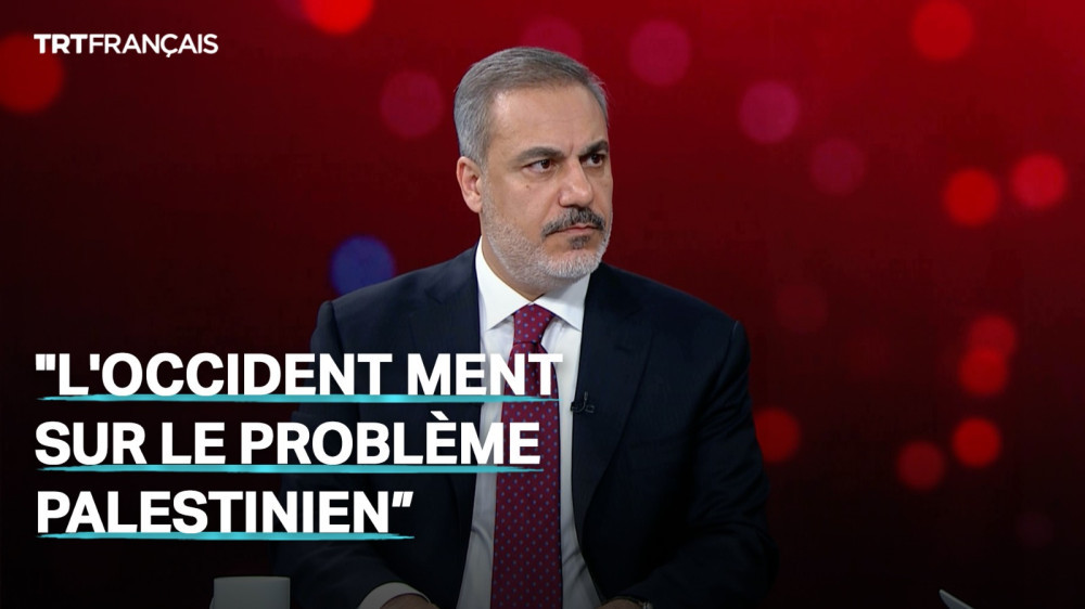 TÜRKİYE’YE DAİR KÜRESEL ALANDAKİ GELİŞMELER