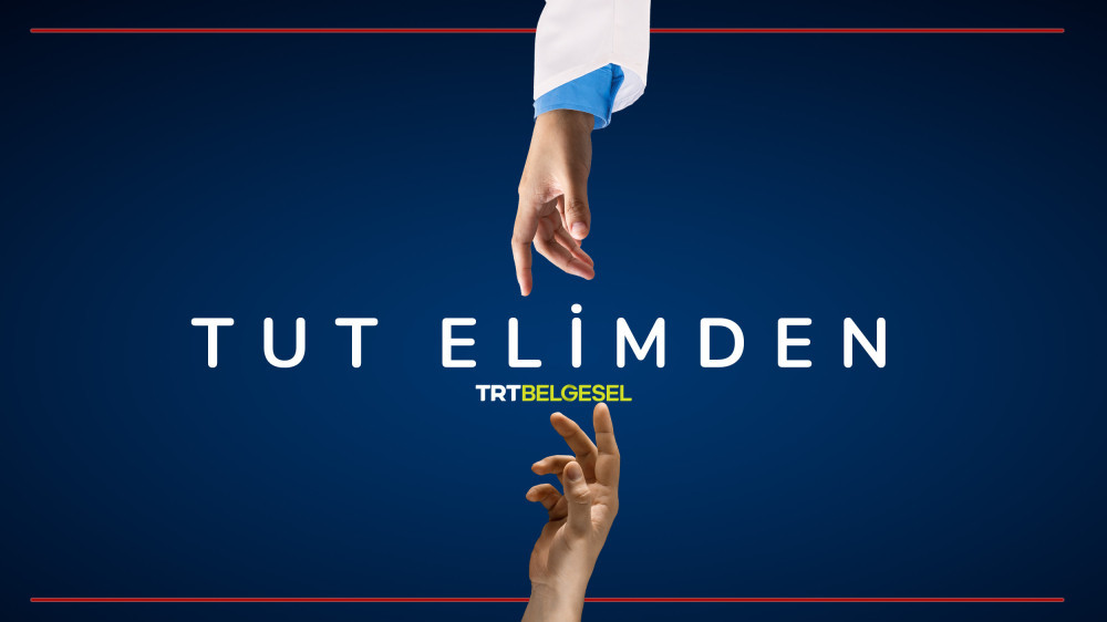TUT ELİMDEN