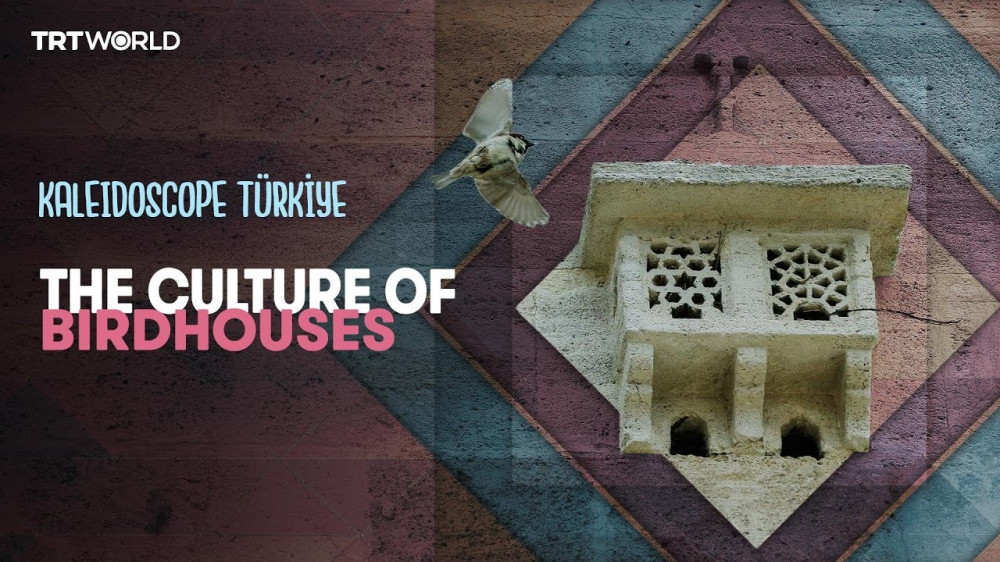 KALEIDOSCOPE TÜRKİYE