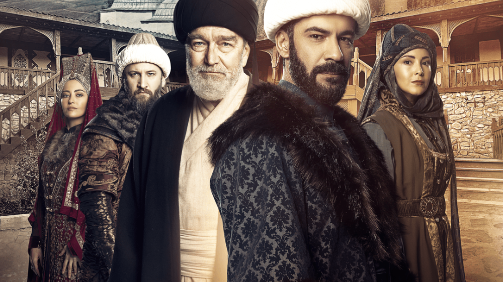 Aziz Mahmud Hüdayi: Aşkın Yolculuğu