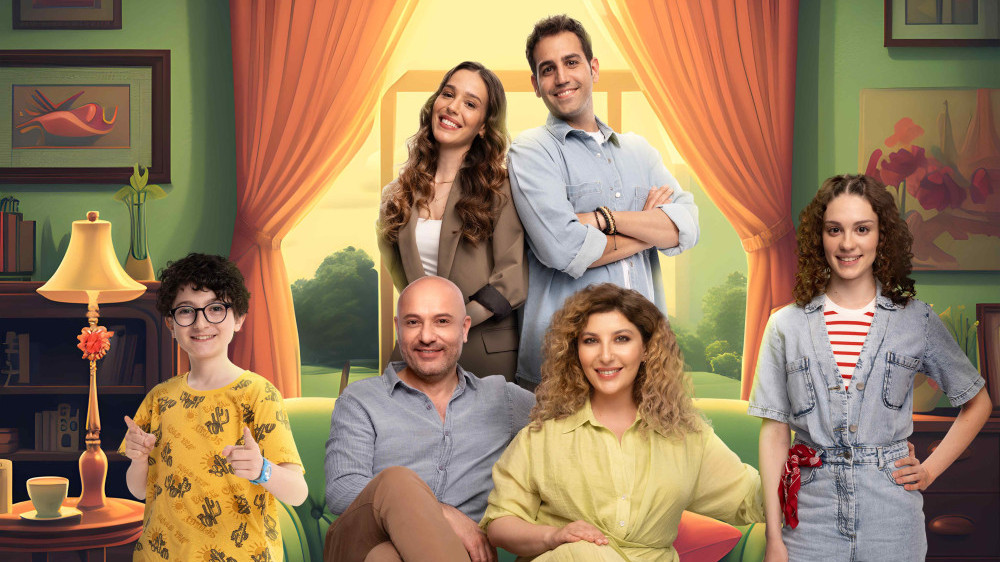 Hayatımın Neşesi