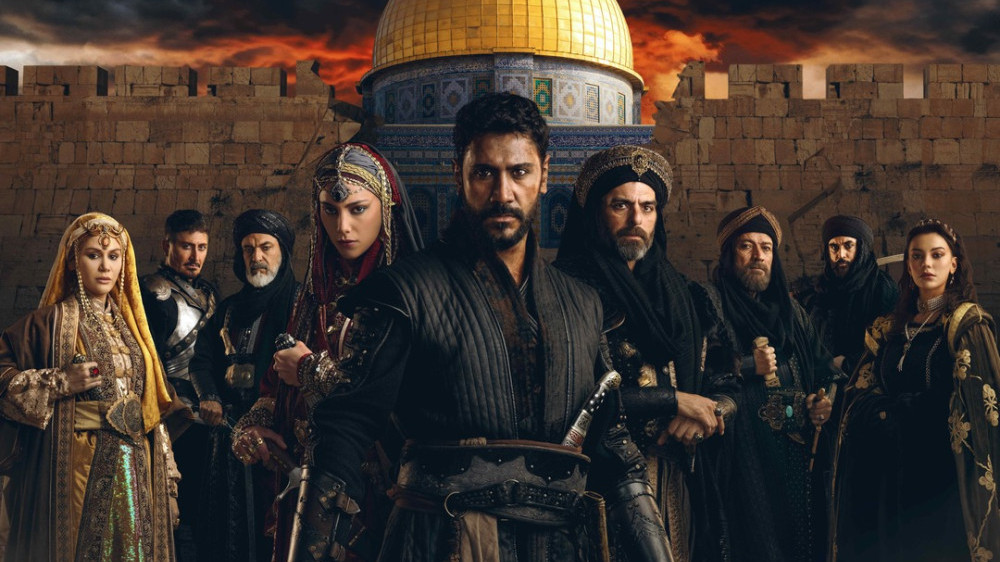 Kudüs Fatihi: Selahaddin Eyyubi