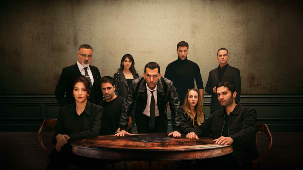 Teşkilat
