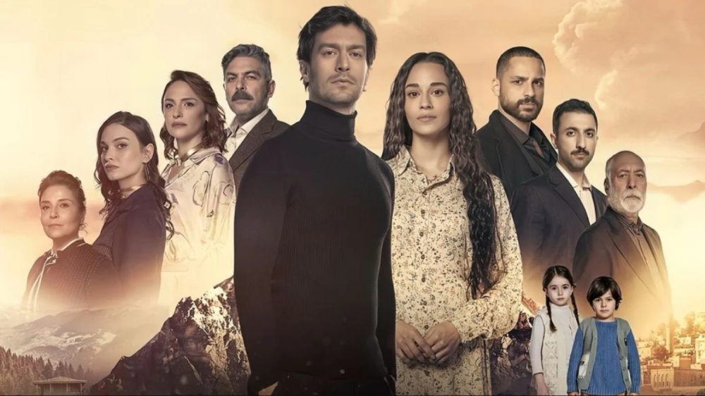 Bir Sevdadır