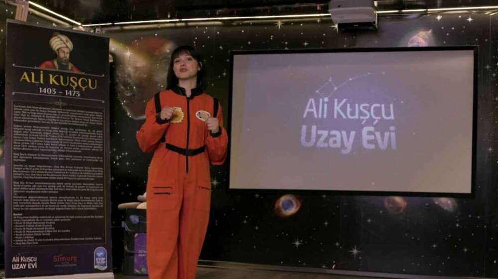 TARİHİMİZİN GİZLİ KAHRAMANLARI 	