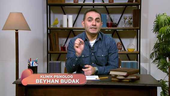 BEYHAN BUDAK İLE MOTİVASYON DEFTERİ