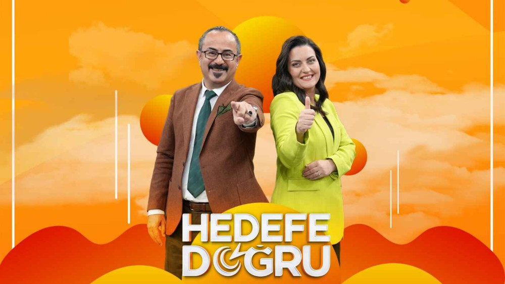 HEDEFE DOĞRU