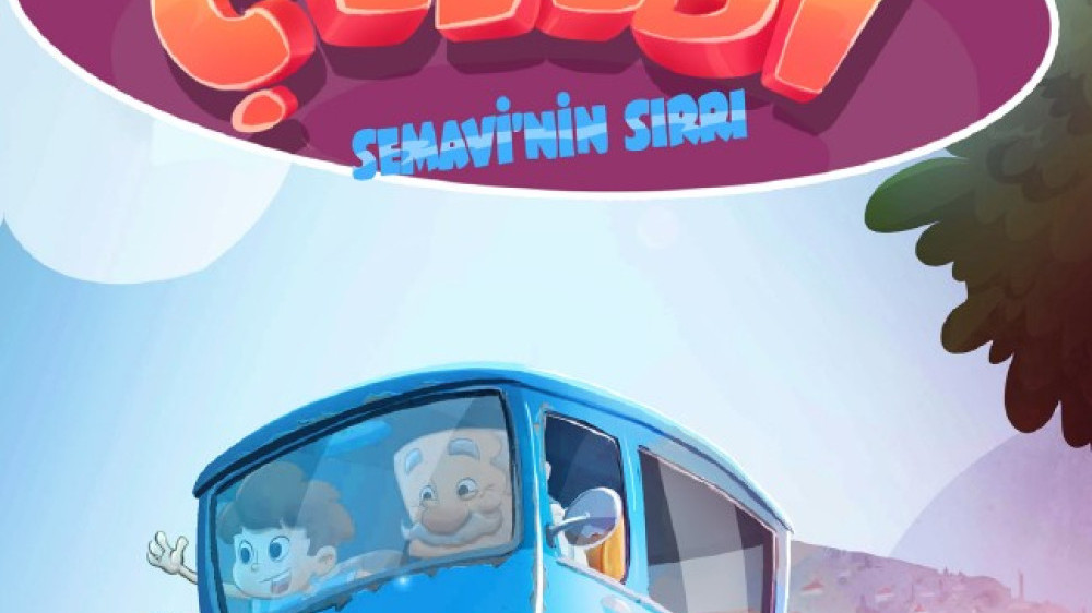 GEZGİN ÇELEBİ