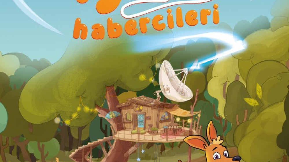 7 KITADAN İYİLİK HABERCİLERİ