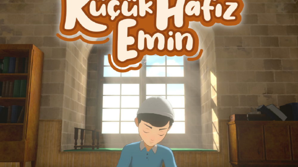 KÜÇÜK HAFIZ EMİN
