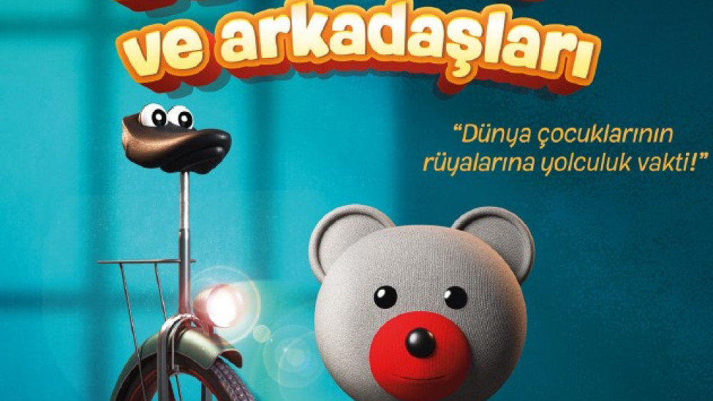 KUTUP VE ARKADAŞLARI