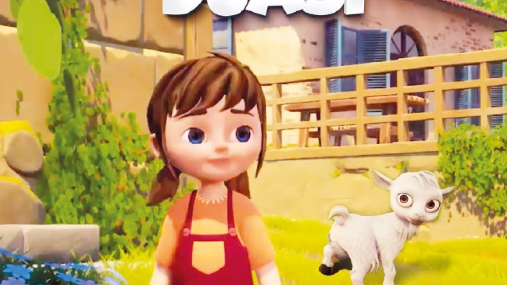 MİNA’NIN DUASI