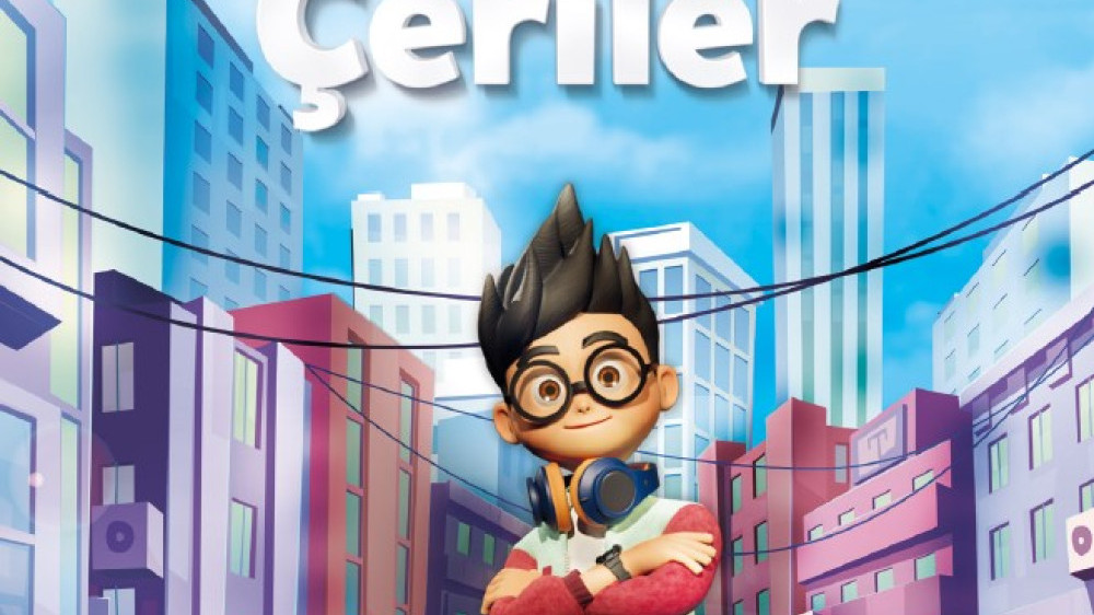 MİNİ ÇERİLER